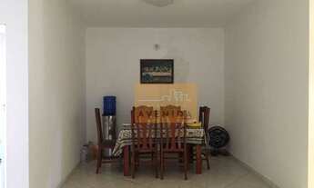 Imagem 4: Casa com 3 dormitórios à venda, 154 m² por R$ 370.000,00 - Parque Bom Retiro - Paulínia/SP