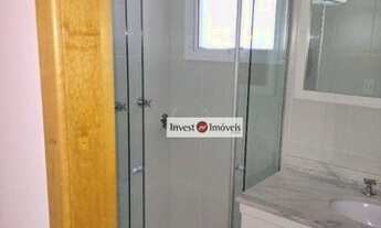 Imagem 7: Apartamento com 2 dormitórios para alugar, 72 m² por R$ 2.600,00/mês - Vila Adyana - São J