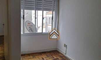 Imagem 3: Apartamento com 1 dormitório à venda, 44 m² por R$ 170.000,00 - Passo d'Areia - Porto