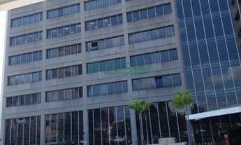 Imagem 2: Conjunto Comercial Chácara Santo Antônio