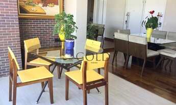 Imagem 5: Lindo aluga so com embutidos e tb semi mobiliado