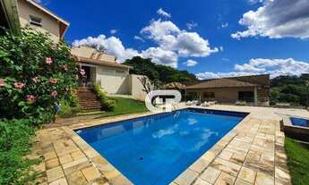 Imagem 1: Casa à venda, 481 m² por R$ 2.500.000,00 - Jardim Flamboyant - Atibaia/SP