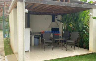 Imagem 11: Apartamento à venda, 49 m² por R$ 320.000,00 - Vila Andrade - São Paulo/SP