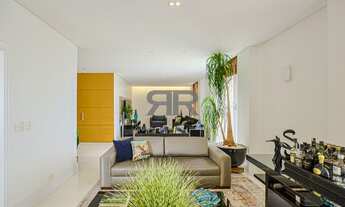 Imagem 7: Cobertura 4 Suítes Higienópolis