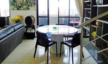 Imagem 4: Apartamento com 3 dormitórios à venda, 102 m² por R$ 780.000,00 - Meireles - Fortaleza/CE