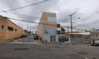 Imagem 2: PRÉDIO COMERCIAL COM 05 SALAS DISPONÍVEIS NA REGIÃO CENTRAL DE SOROCABA