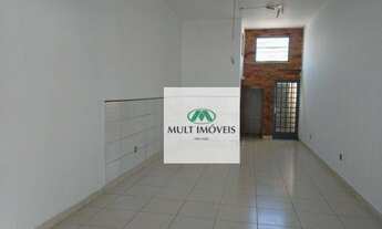 Imagem 6: Salão para alugar, 80 m² por R$ 1.700/mês - Jardim Florestan Fernandes - Ribeirão Preto/SP