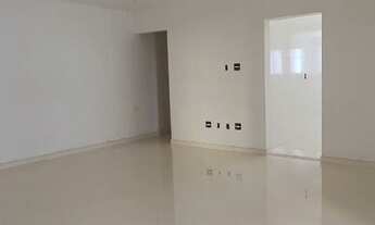 Imagem 4: Apartamento com 3 dormitórios à venda, 144 m² por R$ 1.070.000,00 - Canto do Forte - Praia