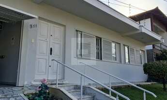 Imagem: FLORIANóPOLIS - Casa Padrão - Coqueiros