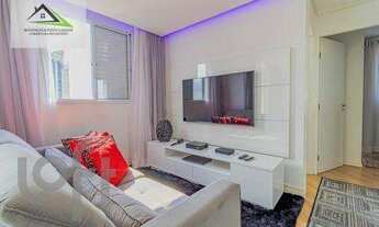 Imagem 7: Apartamento Mobiliado!!