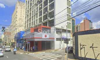 Imagem 1: Sala - Centro - Campinas