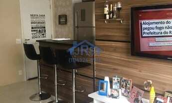 Imagem: Apartamento com 2 dormitórios à venda