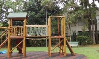 Imagem 5: Terreno à venda, 365 m² por R$ 732.000 - Residencial Quatro (Alphaville) - Santana de Parn