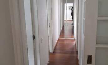 Imagem 7: Vila Carioca Tijuca com infra completa