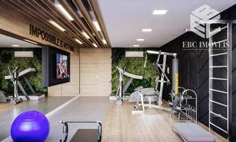 Imagem 3: Apartamento no Edifício Montefiore - Balneário Camboriú - SC