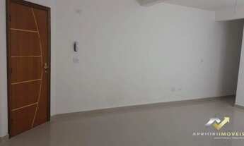 Imagem 5: Apartamento à venda, 72 m² por R$ 395.000,00 - Vila Valparaíso - Santo André/SP