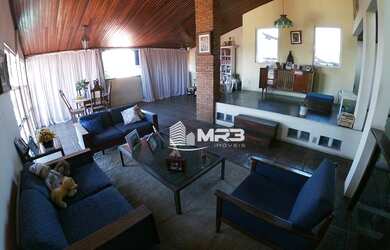 Imagem 6: Casa com 4 dormitórios à venda, 360 m² por R$ 1.200.000,00 - Gardênia Azul - Rio de Janeir