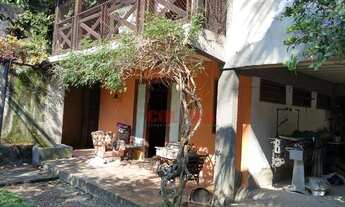 Imagem 4: Casa com 4 dormitórios à venda, 215 m² por R$ 750.000,00 - Maria Paula - Niterói/RJ