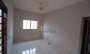 Imagem 4: Casa a venda na região do Coxipó