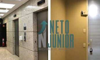 Imagem 4: Conjunto para alugar, 110 m² por R$ 8.500,00/mês - Brooklin - São Paulo/SP