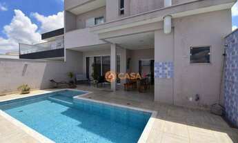 Imagem 7: Casa à venda - Condomínio Ibiti Reserva - Sorocaba/SP