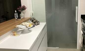 Imagem 5: Lindo apartamento na região de Alphaville com 2 dormitórios