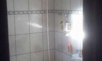 Imagem 2: Casa com 2 dormitórios à venda, 77 m² por R$ 233.200 - Vila Menino Jesus - Caçapava/SP