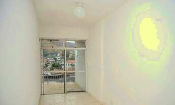 Imagem 3: Apartamento para aluguel tem 60 metros quadrados com 1 quarto em Engenho Novo - Rio de Jan