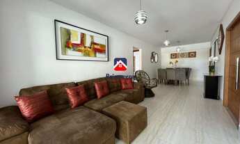 Imagem 3: Apartamento com 3 dorms, Caiçara, Praia Grande, Cod