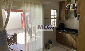 Imagem 5: Casa com 2 dormitórios à venda, 61 m² por R$ 330.500,00 - Parque Villa Flores - Sumaré/SP