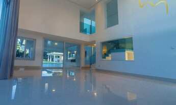 Imagem 5: Casa em condomínio á venda, 4 quartos, Piatã - Salvador/BA