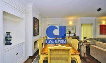 Imagem 5: Casa à venda, 450 m² por R$ 4.980.000,00 - Alphaville 0 - Barueri/SP