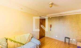 Imagem 3: Apartamento à Venda - Jardim Alvorada, 2 Quartos, 50 m2