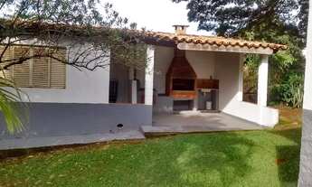 Imagem: Chacara em frente para rodovia raposo tavares