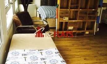 Imagem 7: Flat, Vila Olímpia - São Paulo