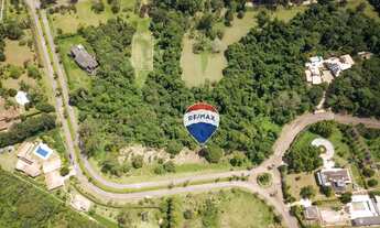 Imagem 2: Melhor Terreno do Fazenda Campo Verde (Caxambu) com 11.380m² em Jundiaí