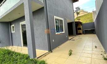 Imagem 6: Ótima casa no Vale dos Cristais - Venda e Locação