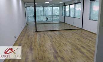 Imagem 6: Conjunto para alugar, 72 m² por R$ 3.800,00/mês - Vila Congonhas - São Paulo/SP