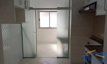 Imagem 4: Apartamento 2 dormitórios centro de Osasco