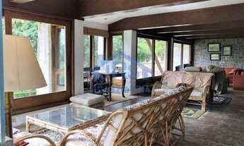 Imagem 6: Sobrado com 4 dormitórios à venda, 800 m² por R$ 2.500.000,00 - Granja Viana - Cotia/SP