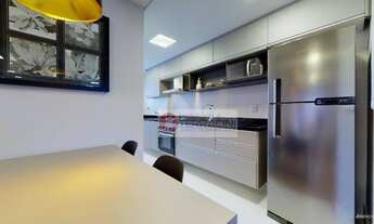 Imagem 11: Apartamento à venda, 76 m² por R$ 536.209,49 - Camaquã - Porto Alegre/RS