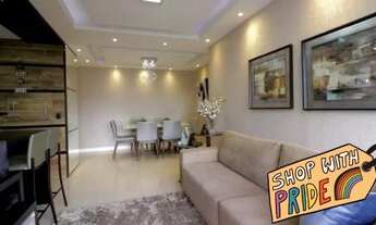 Imagem: Apartamento com 3 dormitórios à venda