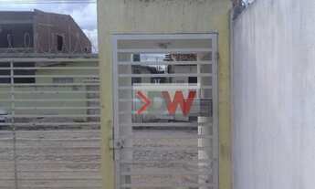 Imagem 6: ótima casa em condomínio residencial muriú - localizado no bairro jardim planalto na cidad