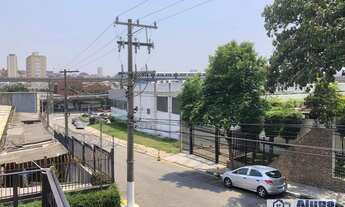 Imagem 3: Prédio para alugar, 370 m² por R$ 9.500,00/mês - Jardim Avelino - São Paulo/SP