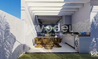 Imagem: CASA DE 3 DORMITÓRIOS, PRÓXIMA AO MAR