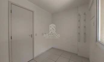 Imagem 7: Vernissage Residence - 3 quartos - suíte - Vista Livre - Sol da manhã