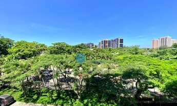 Imagem 7: Apartamento com 3 dormitórios à venda, 123 m² por R$ 1.100.000,00 - Barra da Tijuca - Rio