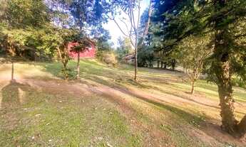 Imagem 3: VARGEM GRANDE PAULISTA - Terreno Padrão - Paysage Noble