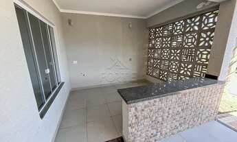 Imagem 2: PIRACICABA - Casa de Condomínio - Residencial Paineiras