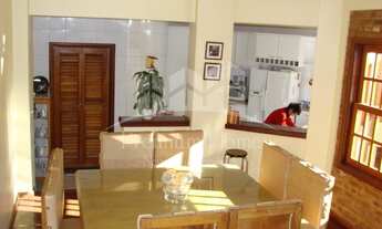 Imagem 2: Casa 4 Dormitórios para venda em Campinas - SP